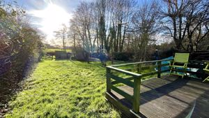 Garden- click for photo gallery